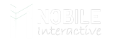 Nobile Interactive footer logo