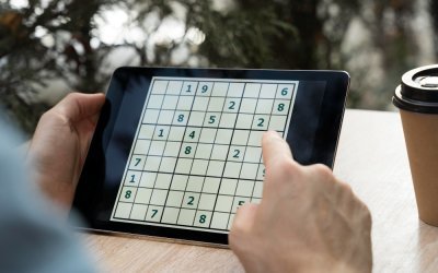 Nobile Interactive Reveals 2025 Puzzle Game Lineup